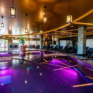 Hotel Allure Healthy &, Eger
