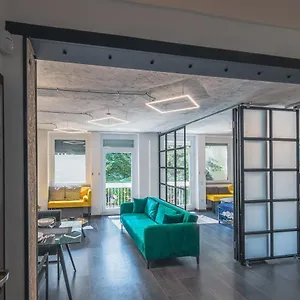 Unique Apartman