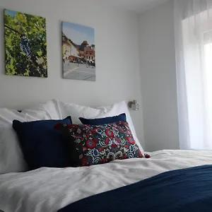 Natali Apartmanhaz Apartman